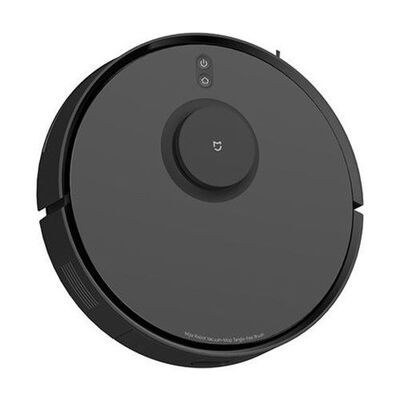 Xiaomi Robot Vacuum S10T Black