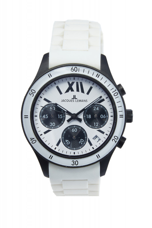 Jacques Lemans Kol Saati 1-587P