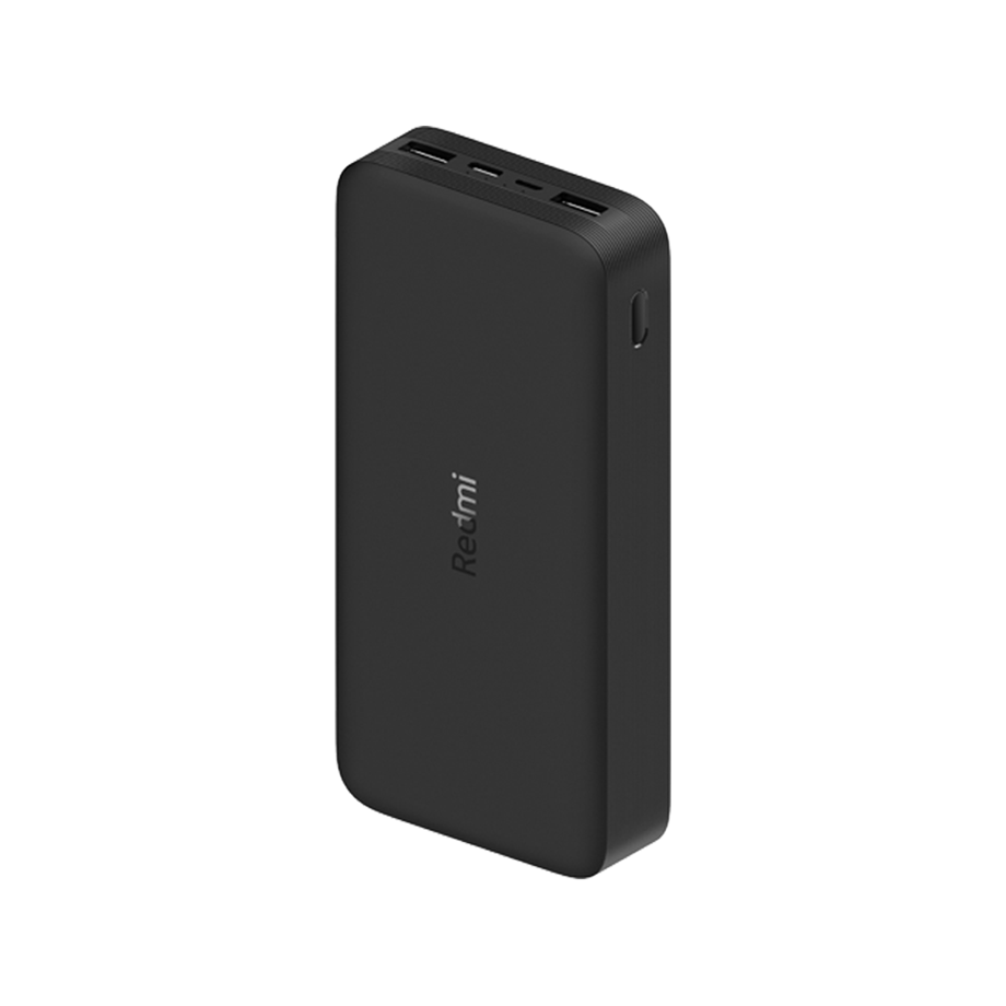Redmi 20000 Mah 18W Fast Charge Powerbank