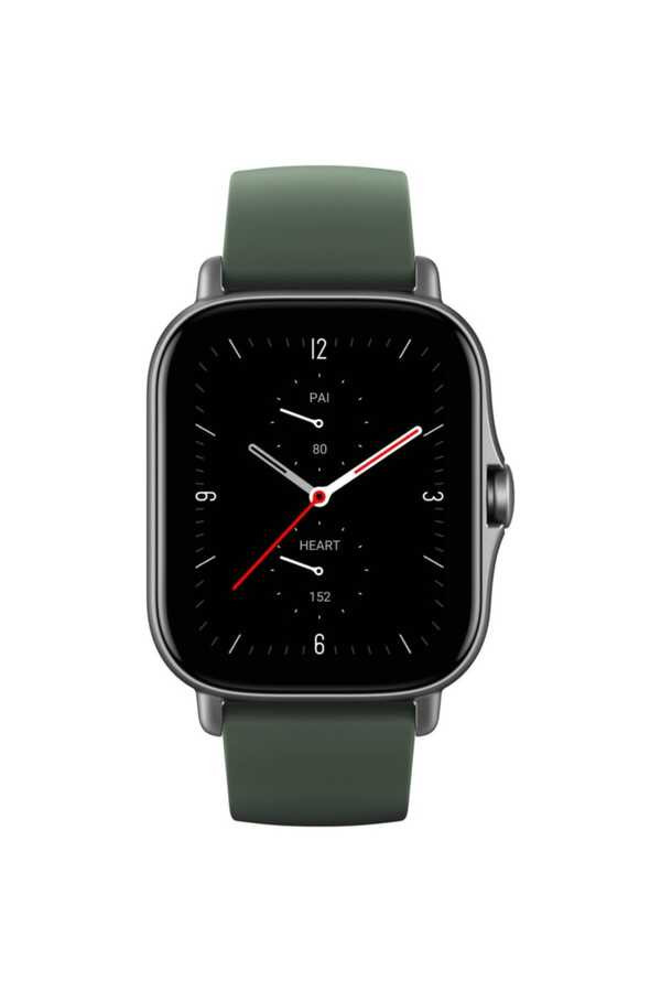 Amazfit GTS 2E Yosun Yeşili Akıllı Saat