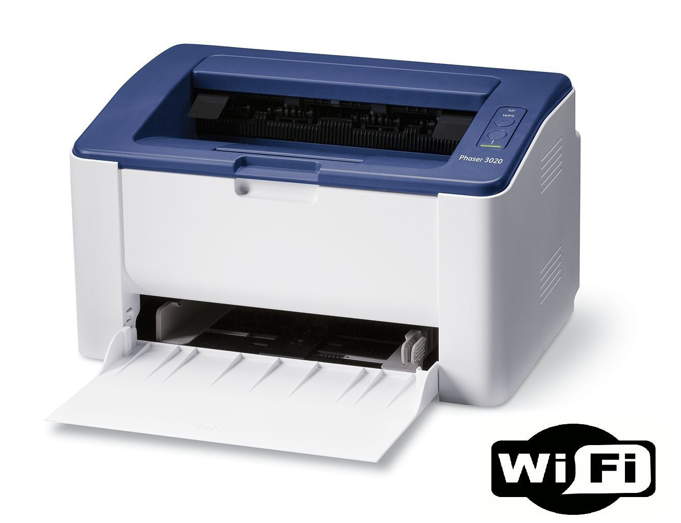 Xerox Phaser 3020v_BI A4 Lazer Wifi Yazici