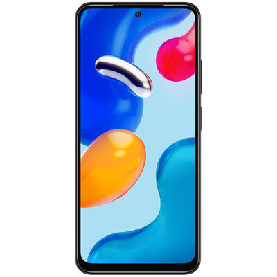 Xiaomi Note 11S 6/128 GB Gri (Xiaomi Türkiye Garantili)