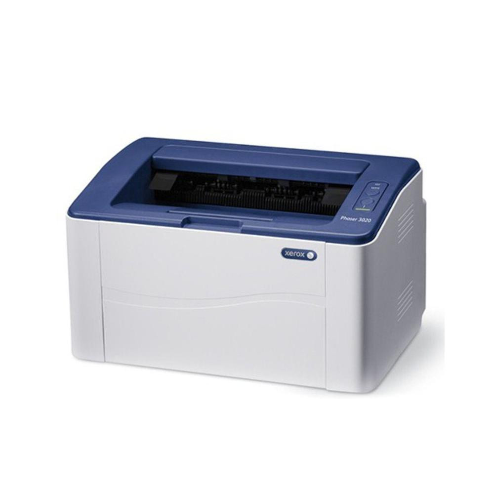 Xerox Phaser 3020v_BI A4 Lazer Wifi Yazici