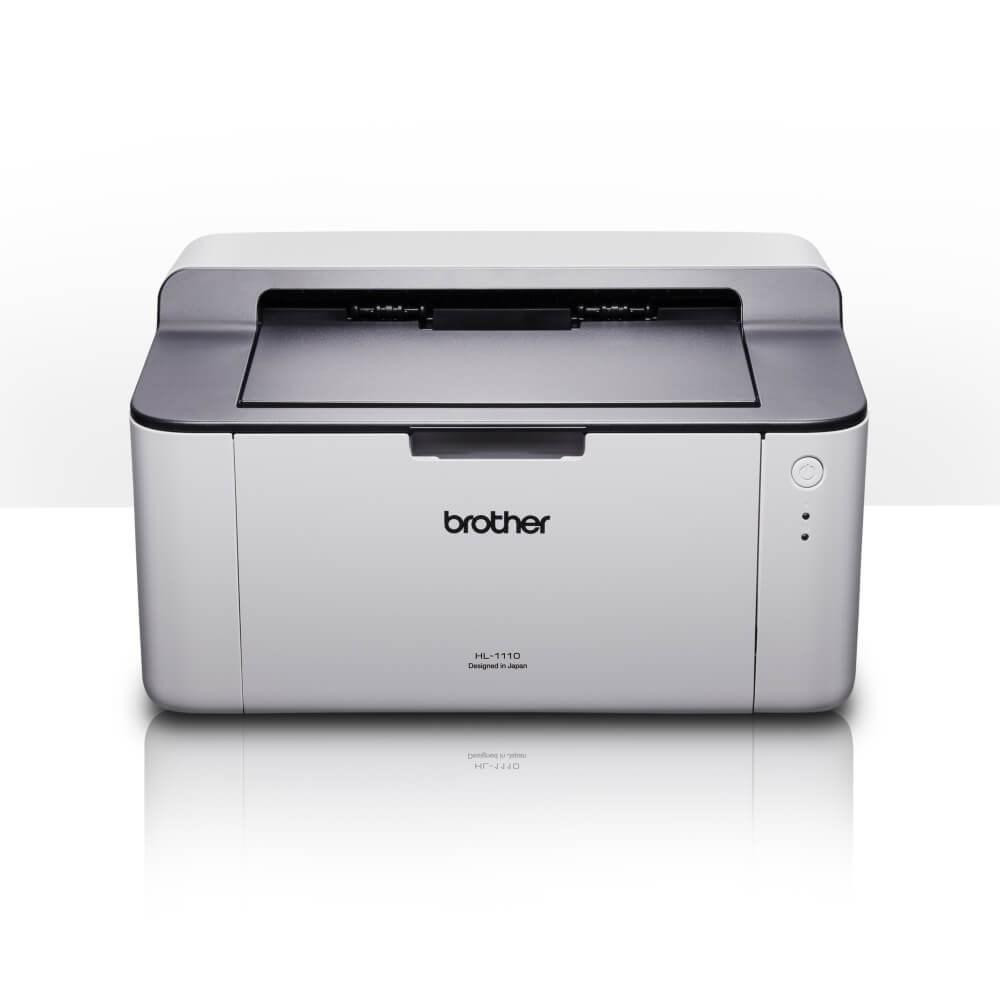 Brother HL-1111-3T Mono Laser Yazici