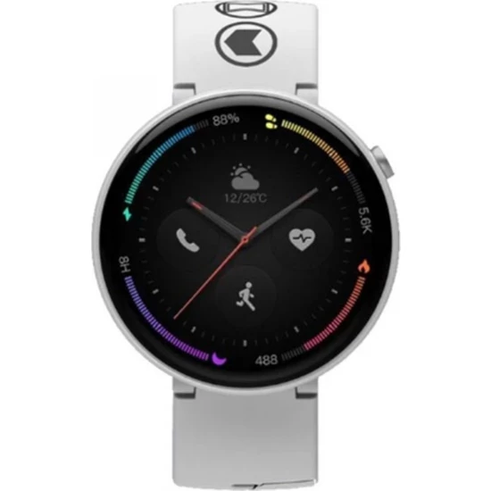Amazfit Nexo Akıllı Saat Beyaz