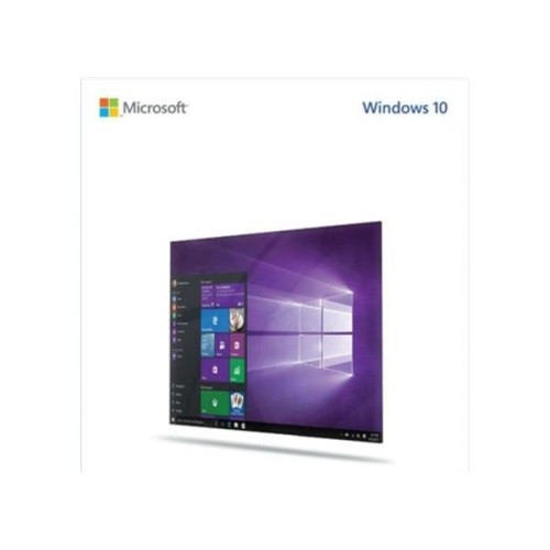 Microsoft Windows 10 Pro FQC-08977 64 Bit (OEM) Türkçe