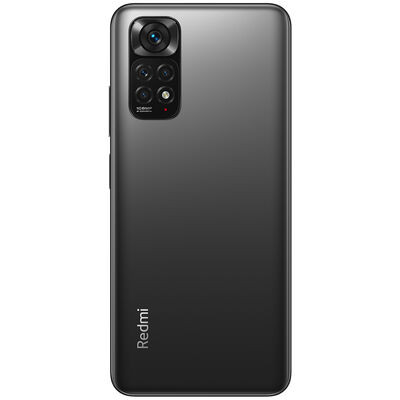 Xiaomi Redmi Note 11 4/64 GB Gri (Xiaomi Türkiye Garantili)