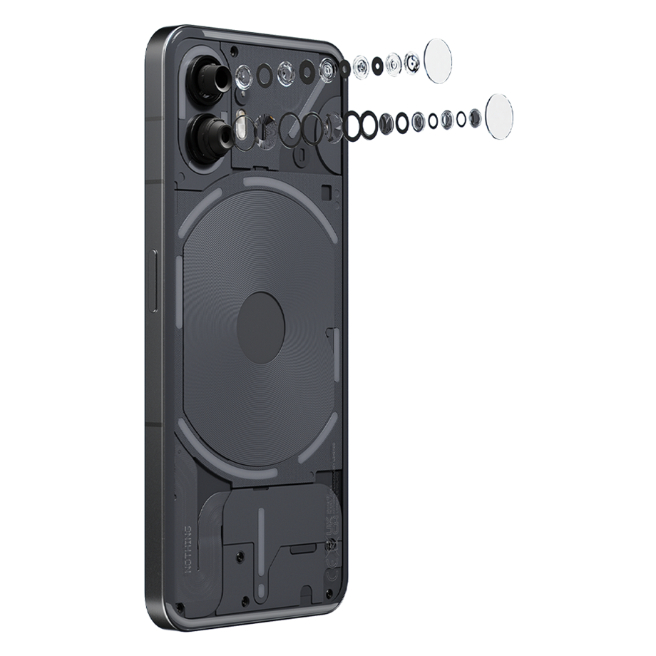 Nothing Phone (2) 12GB + 512GB