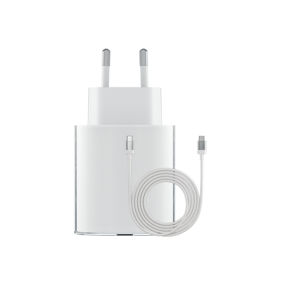 Nothing Şarj Adaptörü 45W + Nothing Kablo (C-C) 180cm