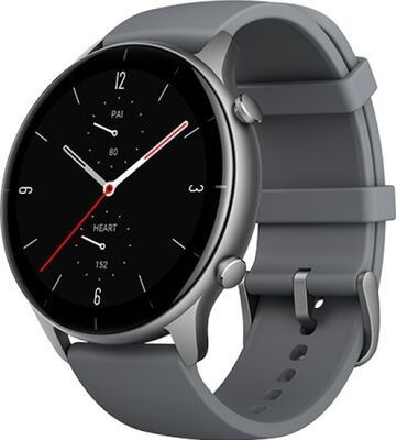 Amazfit GTR 2E Akıllı Saat