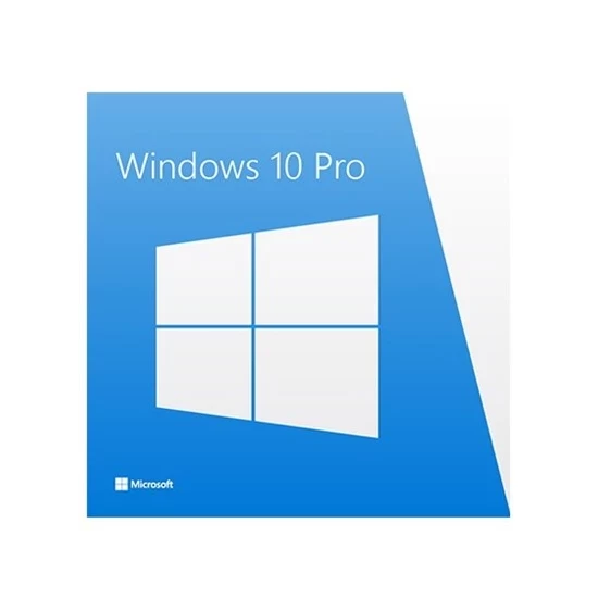 Microsoft Windows 10 Pro FQC-08977 64 Bit (OEM) Türkçe