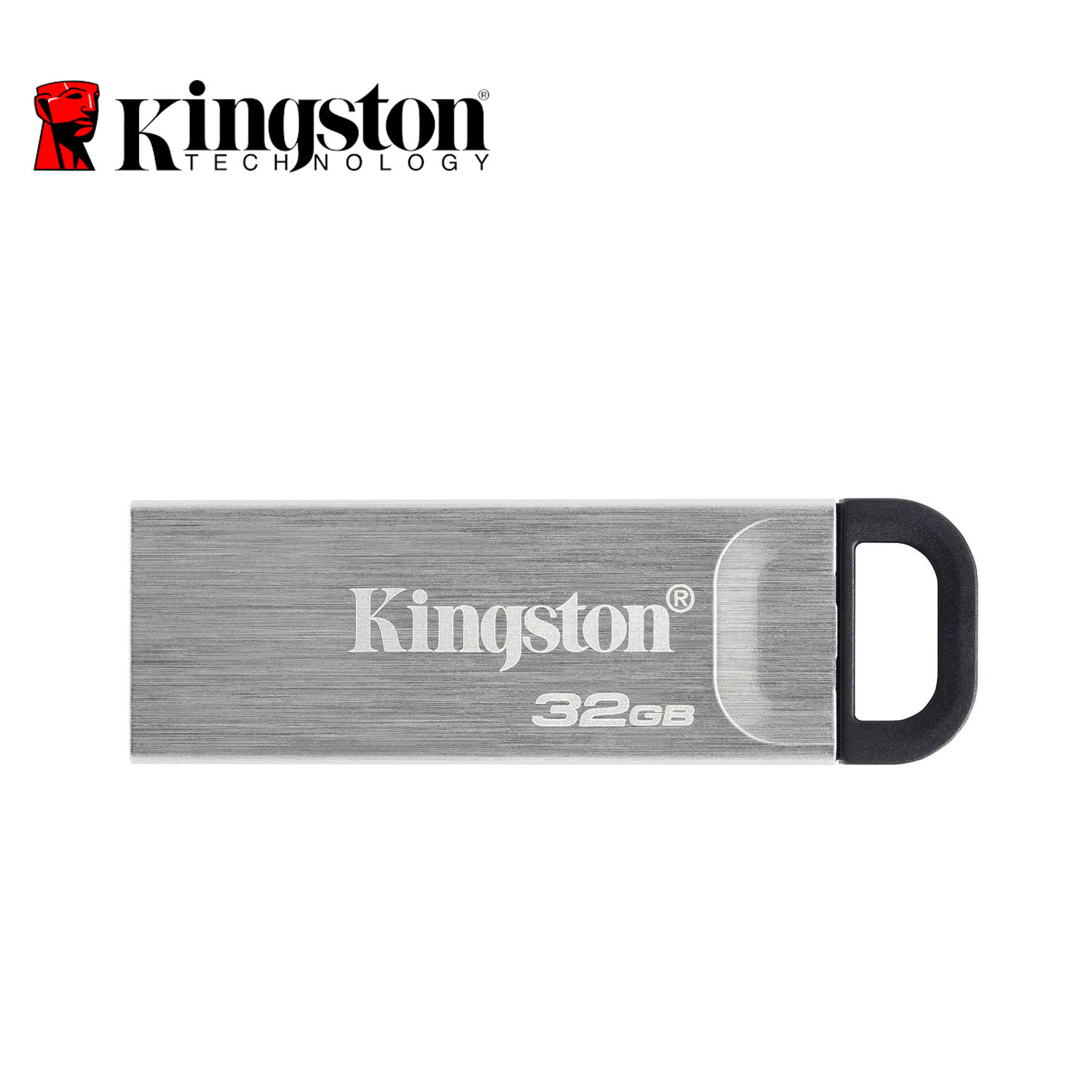 Kingston 32gb DTKN 32gb Usb3.2 Metal Bellek