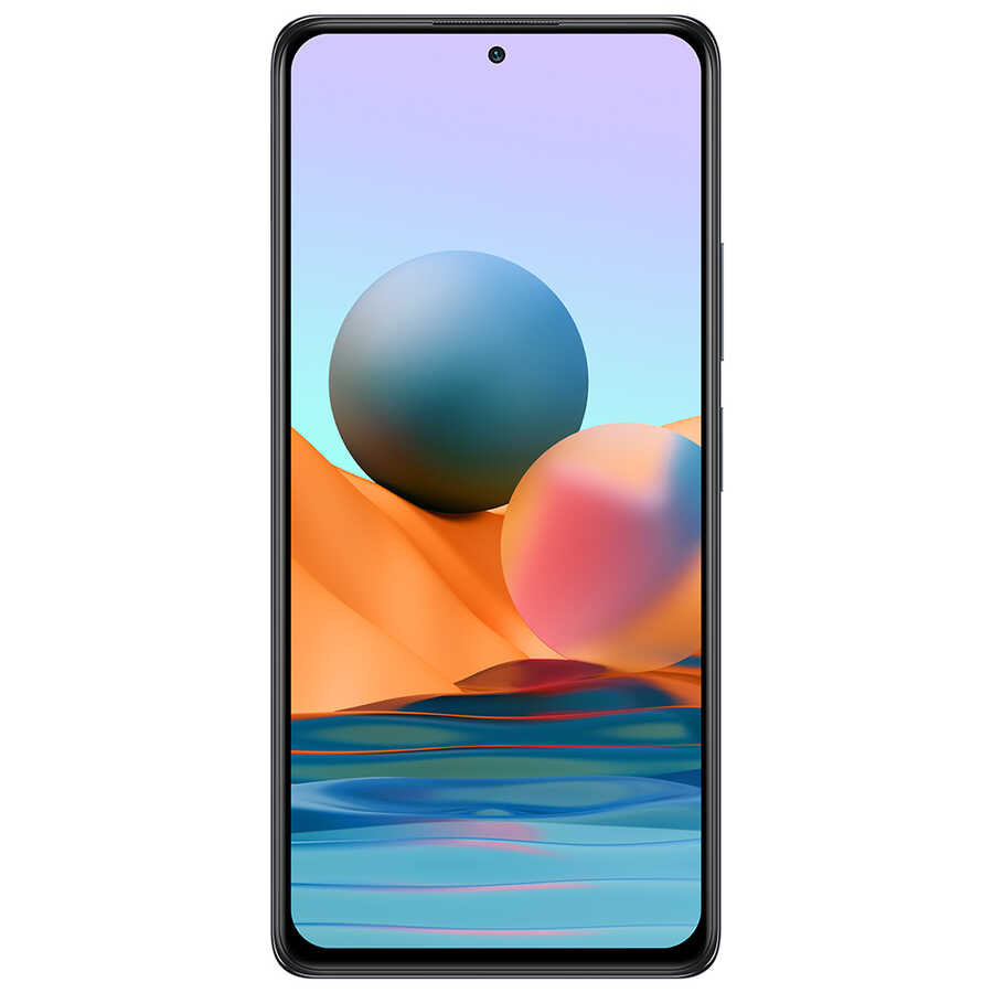 Xiaomi Redmi Note 10 Pro 8/128 GB Gri (Xiaomi Türkiye Garantili)