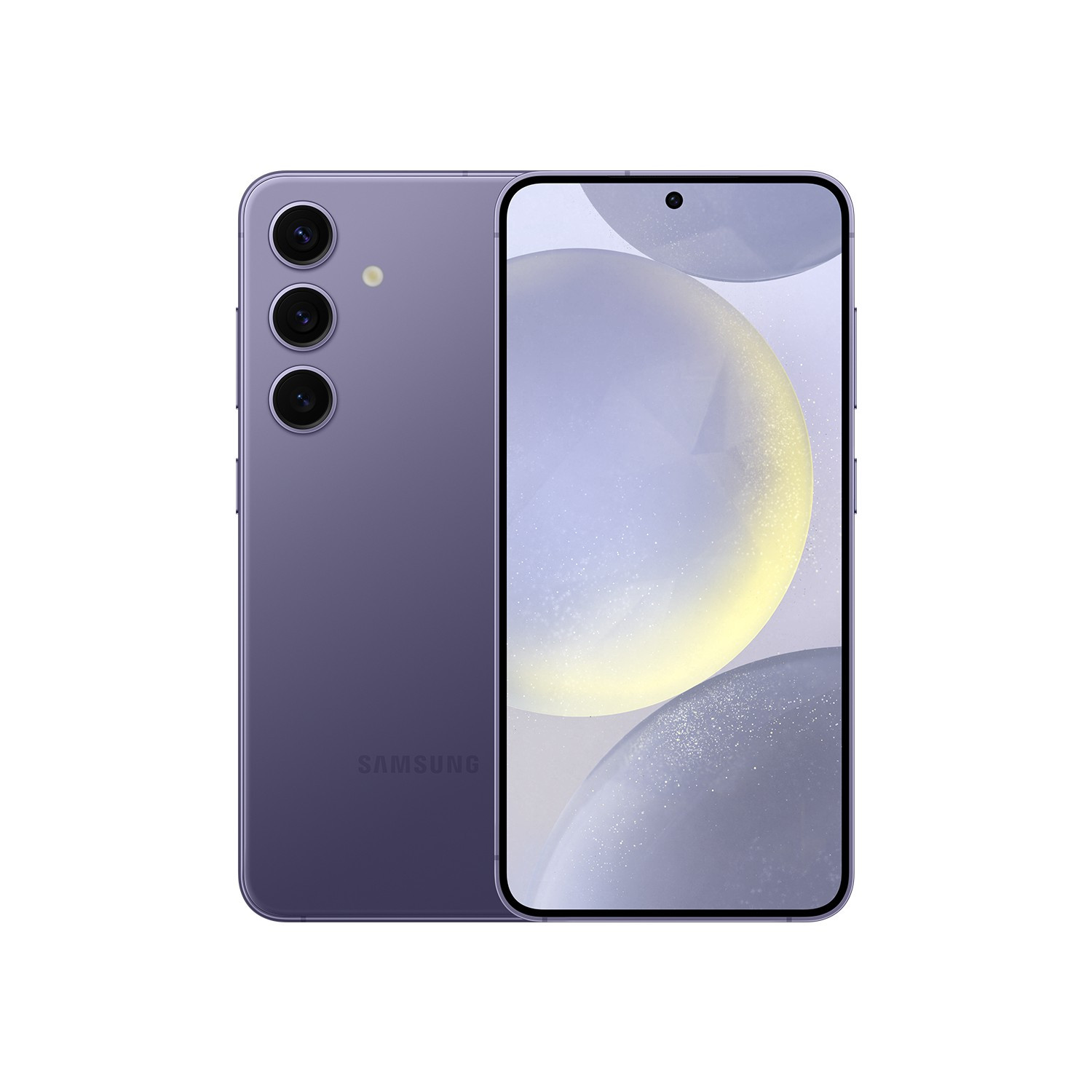 Samsung Galaxy S24+ 256 GB 12 GB Ram (Samsung Türkiye Garantili)