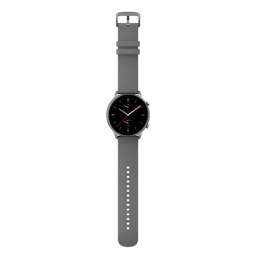 Amazfit GTR 2E Slate Grey Akıllı Saat