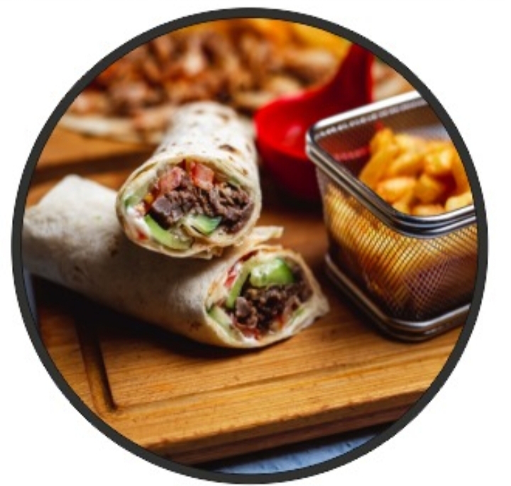 Yakışanı Al Moop Light 50cm 19 Menü