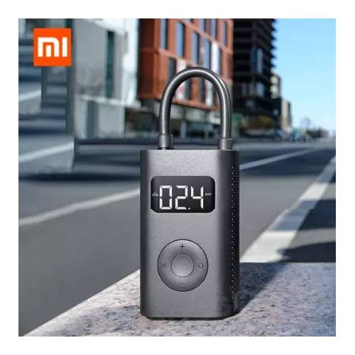 Xiaomi Mi Taşınabilir Hava Kompresörü