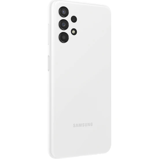 Samsung Galaxy A13 64 GB (Samsung Türkiye Garantili)