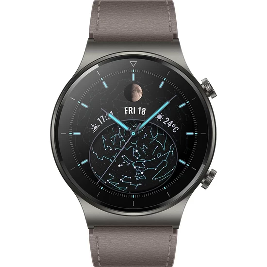 Huawei Watch GT2 Pro 46mm Akıllı Saat