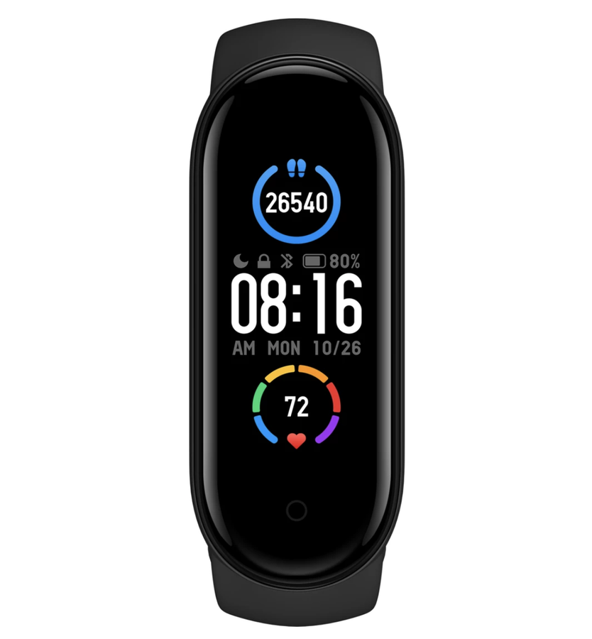 Xiaomi Mi Band 5 Akıllı Bileklik