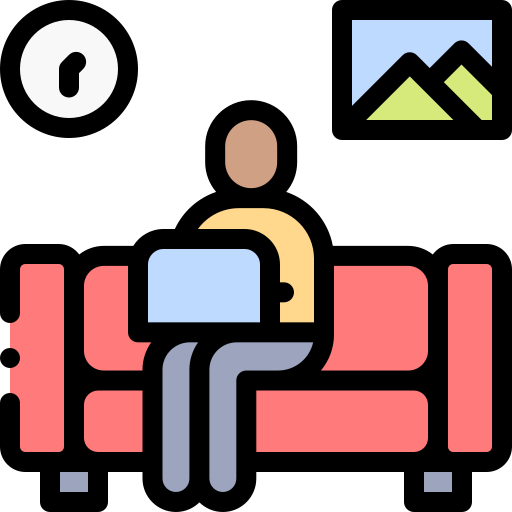 Ev Yaşam & Mutfak & Banyo