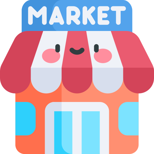 Süpermarket & Pet Shop